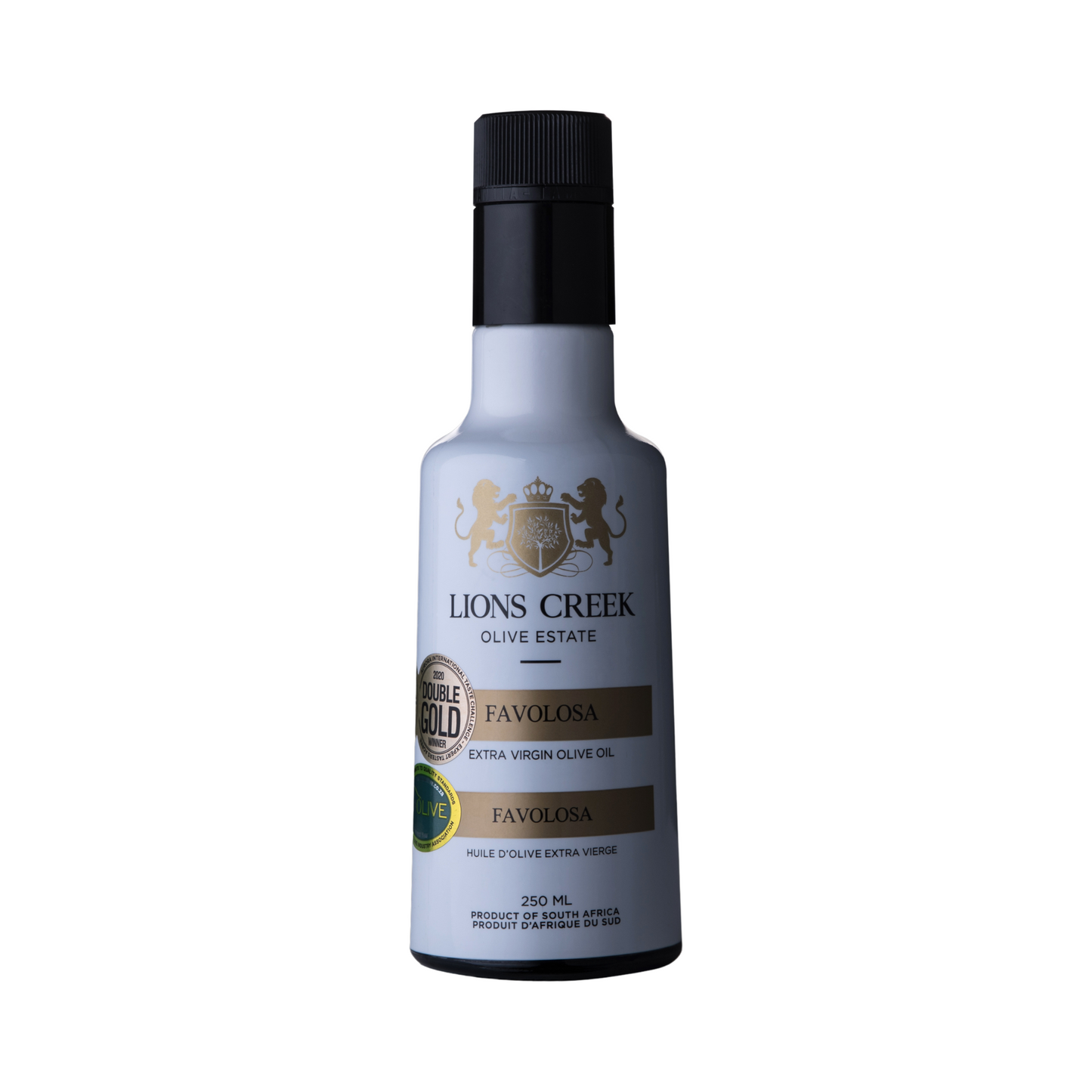 LIONS CREEK FAVOLOSA EVOO