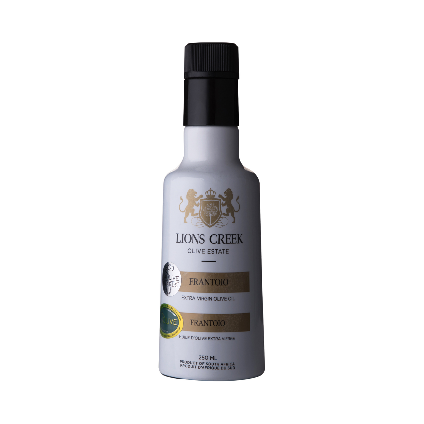 LIONS CREEK FRANTOIO EVOO
