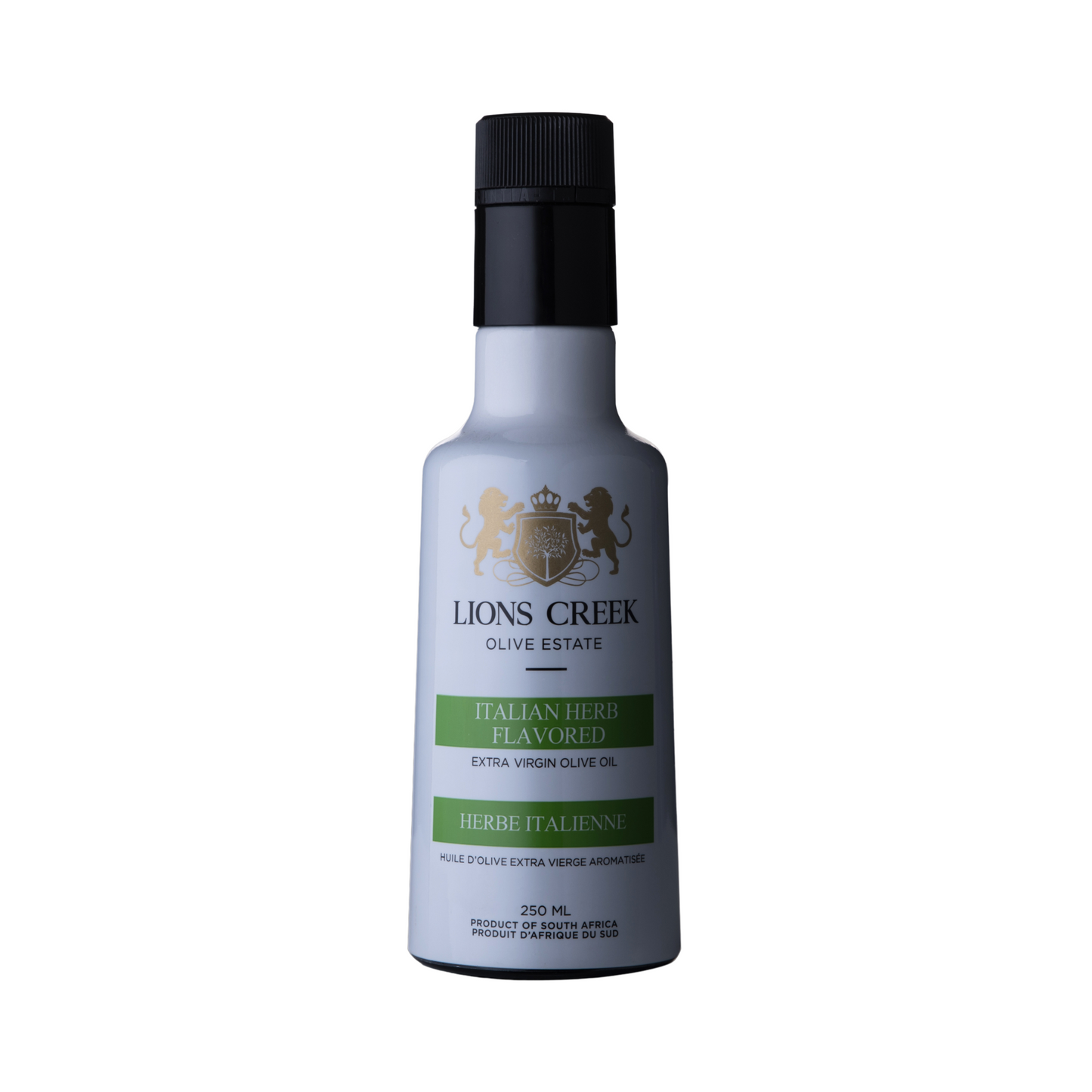 LIONS CREEK ITALIAN HERB FLAVOURED EVOO