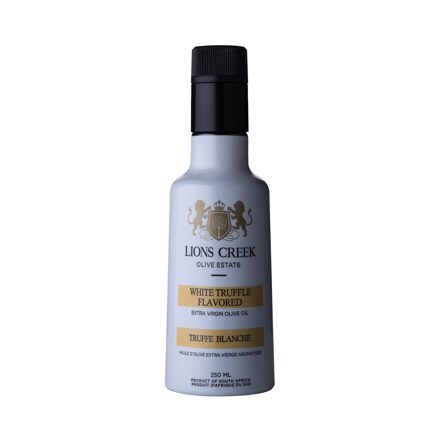 LIONS CREEK WHITE TRUFFLE FLAVOURED EVOO