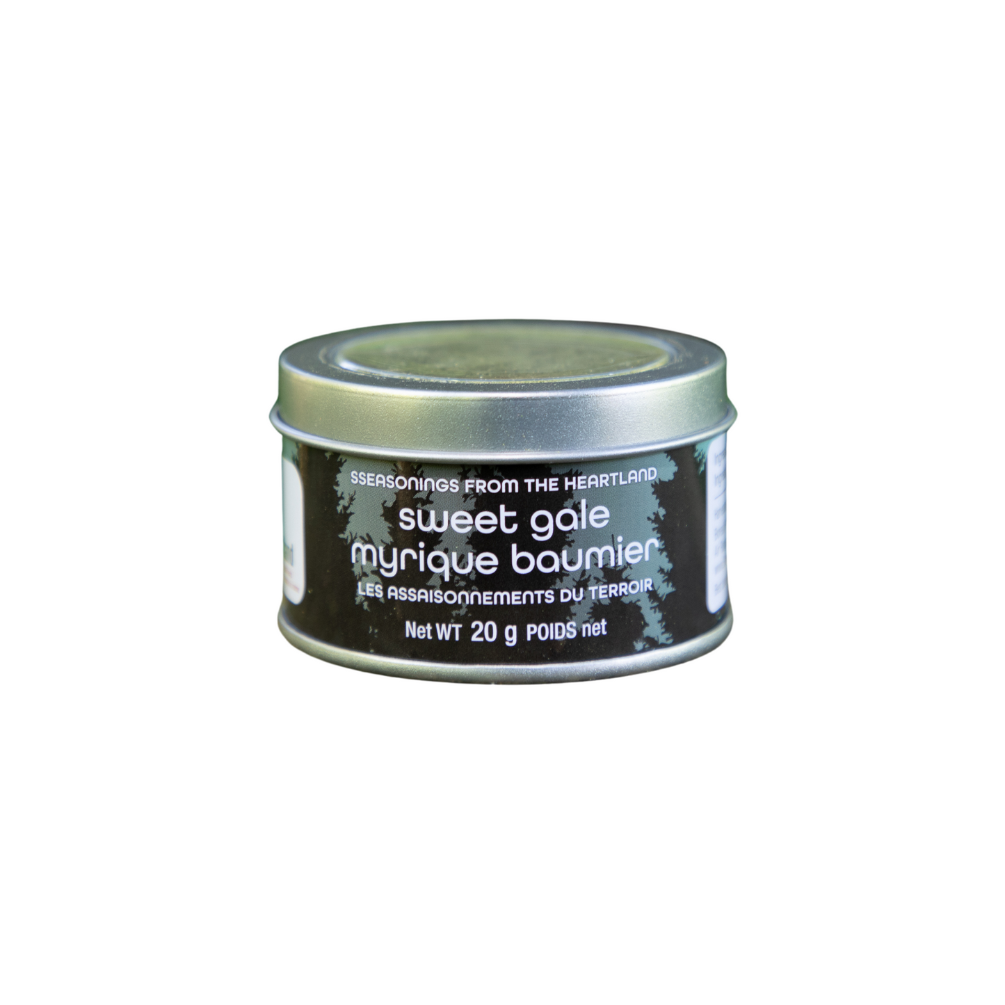 BOREAL HEARTLAND SWEET GALE