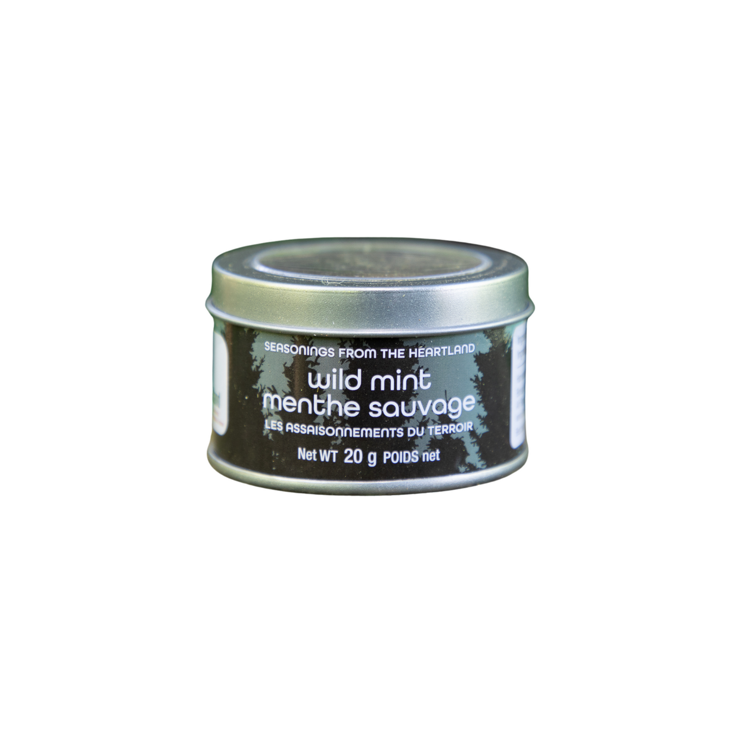 BOREAL HEARTLAND WILD MINT