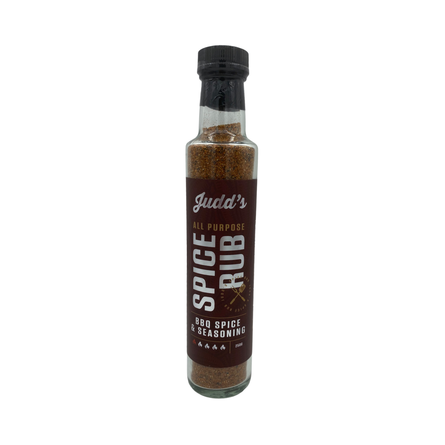 JUDD'S ALL PURPOSE SPICE RUB