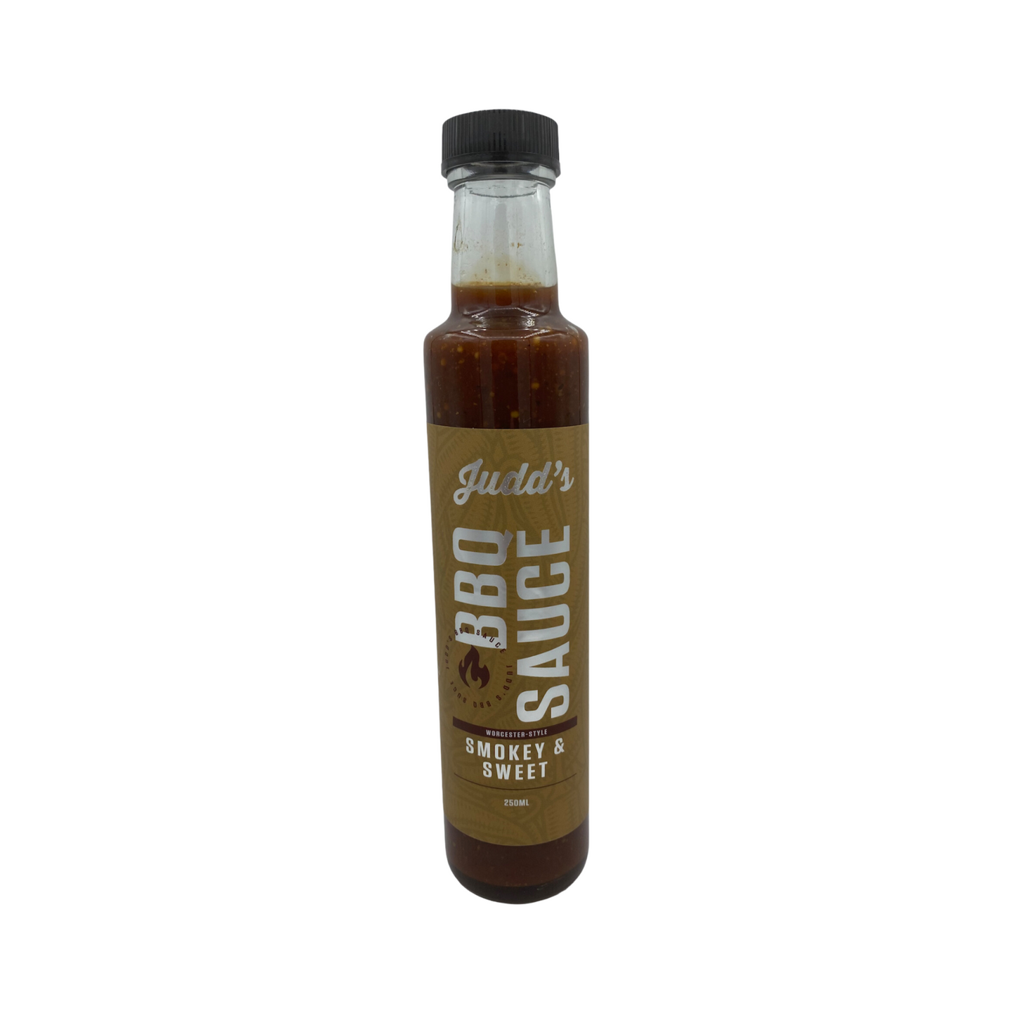 JUDD'S BBQ SAUCE