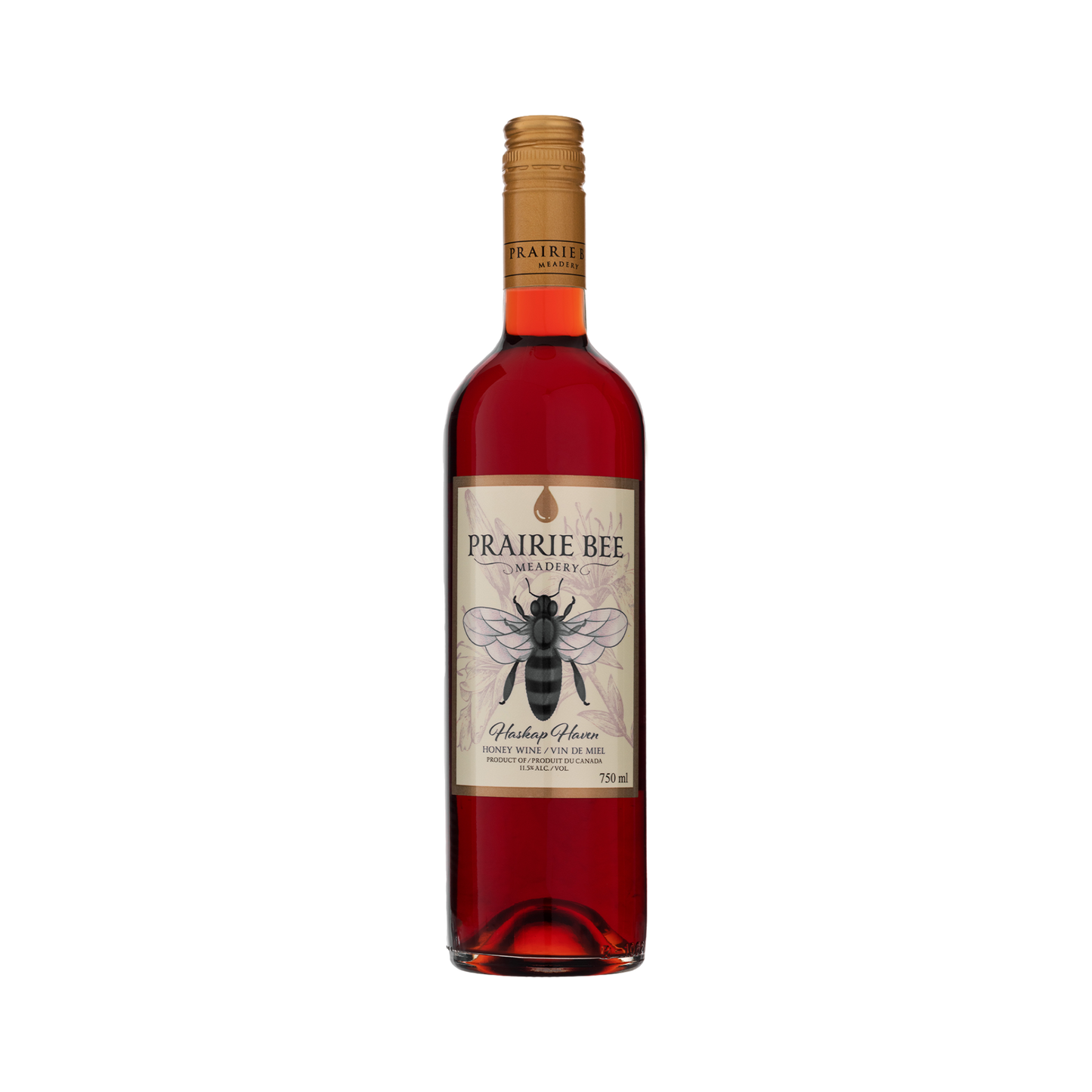 PRAIRIE BEE MEADERY HASKAP HAVEN