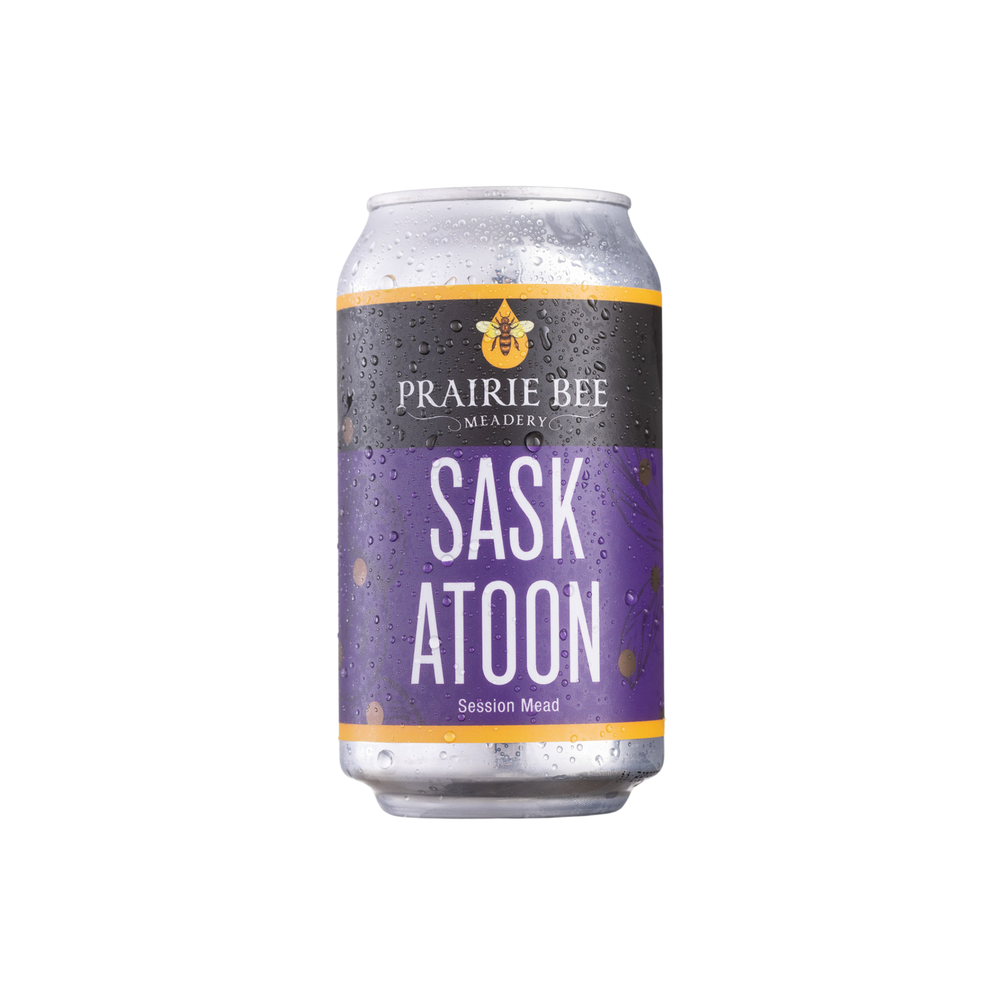 PRAIRIE BEE MEADERY SASKATOON SESSION MEAD