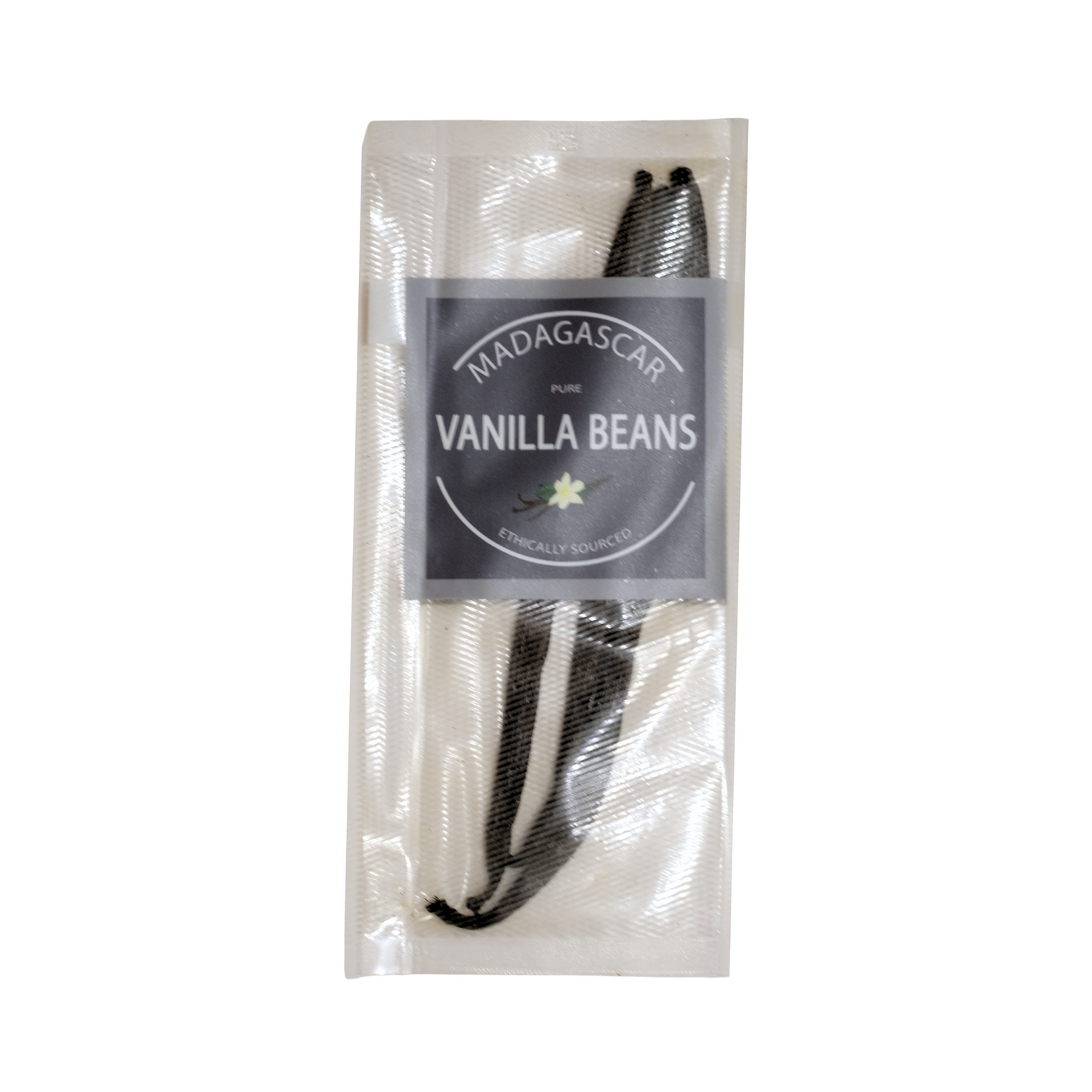 RED ISLAND EXTRACTS MADAGASCAR BOURBON VANILLA BEANS