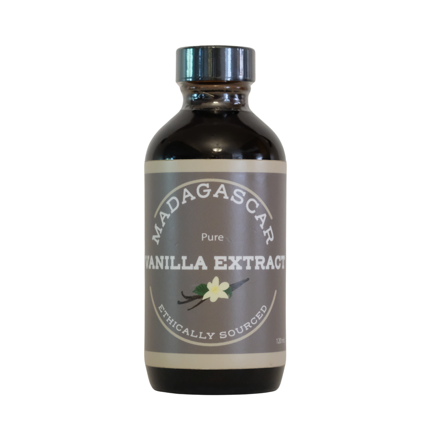RED ISLAND EXTRACTS MADAGASCAR PURE VANILLA EXTRACT