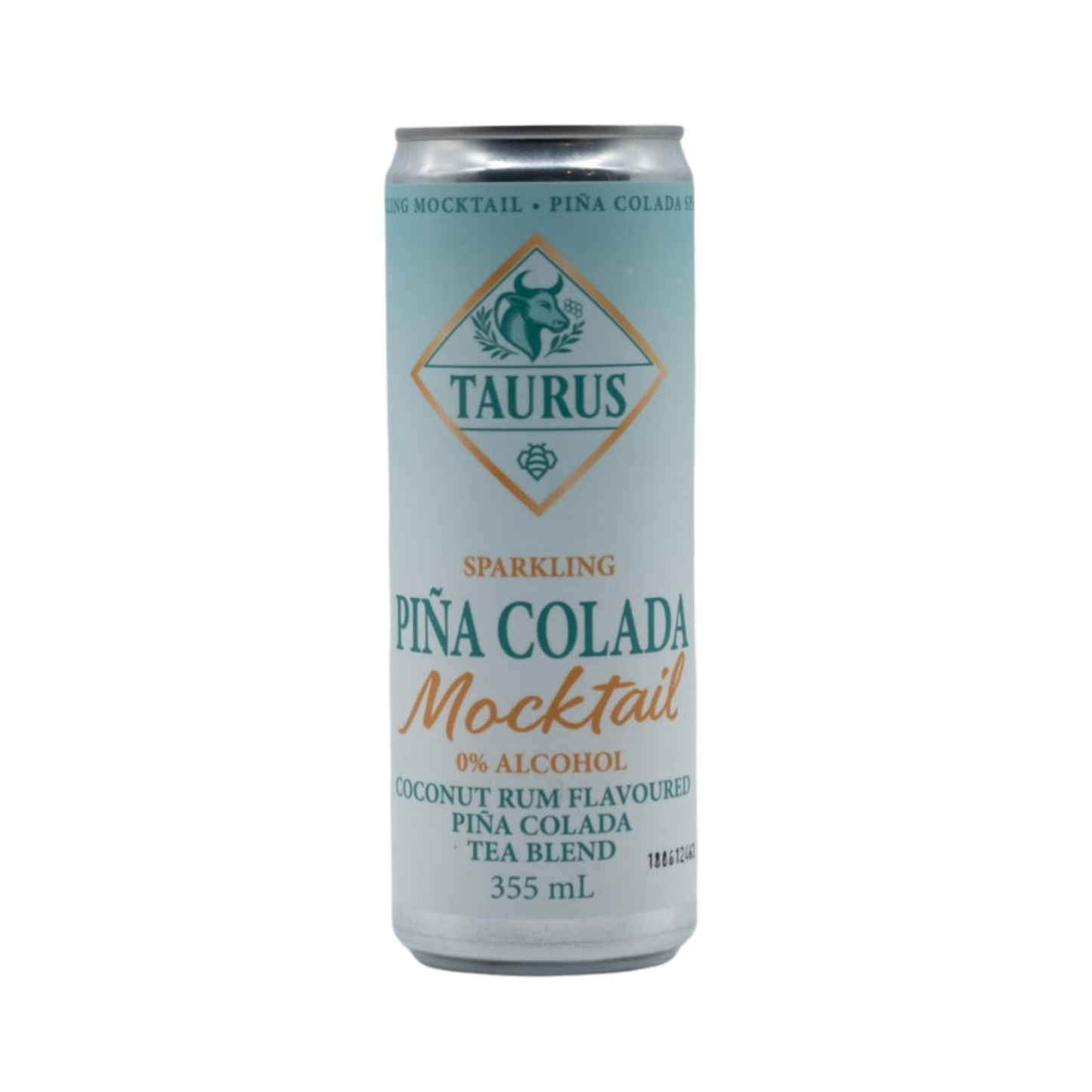 TAURUS PINA COLADA MOCKTAIL