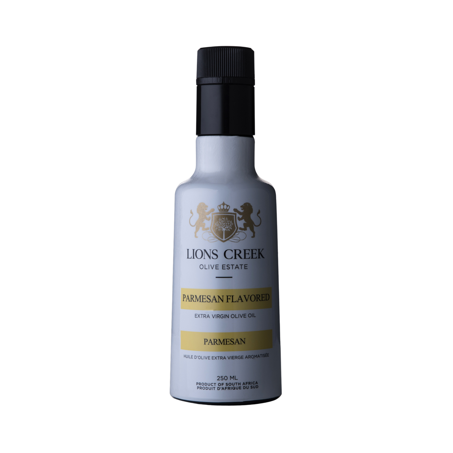 LIONS CREEK PARMESAN FLAVOURED EVOO