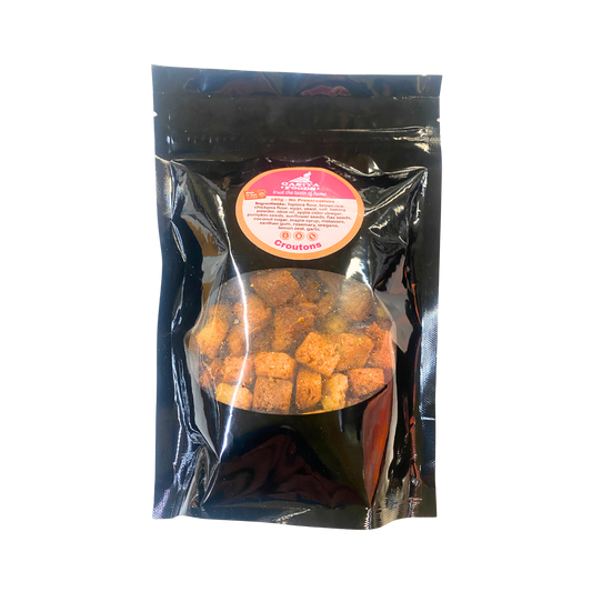 CASITA CROUTONS