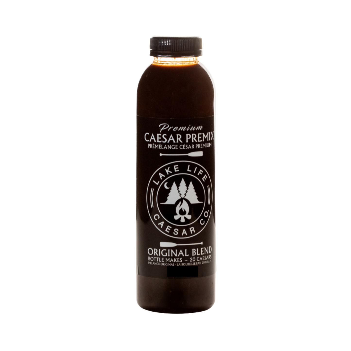 LAKE LIFE CAESAR CO. ORIGINAL CAESAR PREMIX