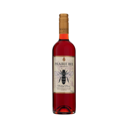 PRAIRIE BEE MEADERY HASKAP HAVEN