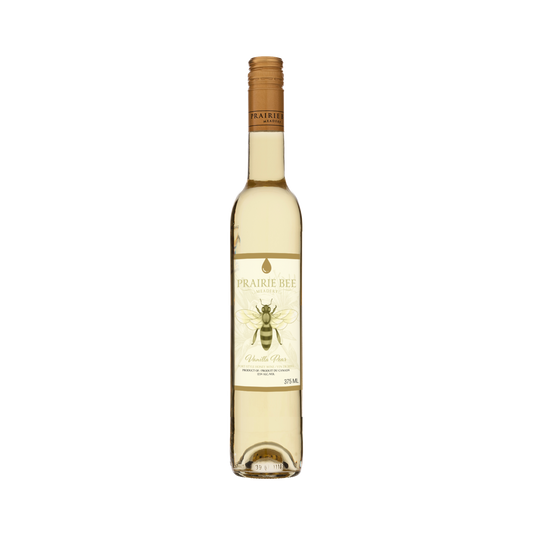 PRAIRIE BEE MEADERY VANILLA PEAR DESSERT WINE