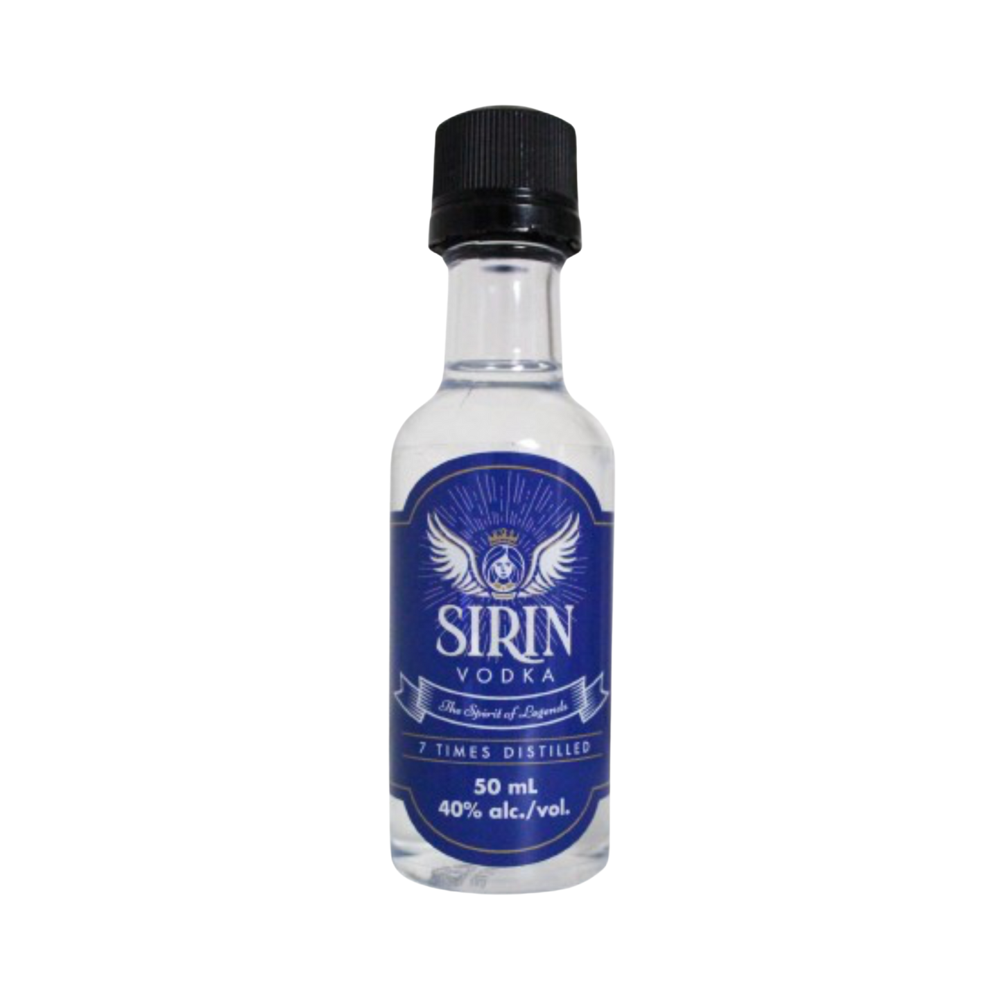 SIRIN VODKA 50ML